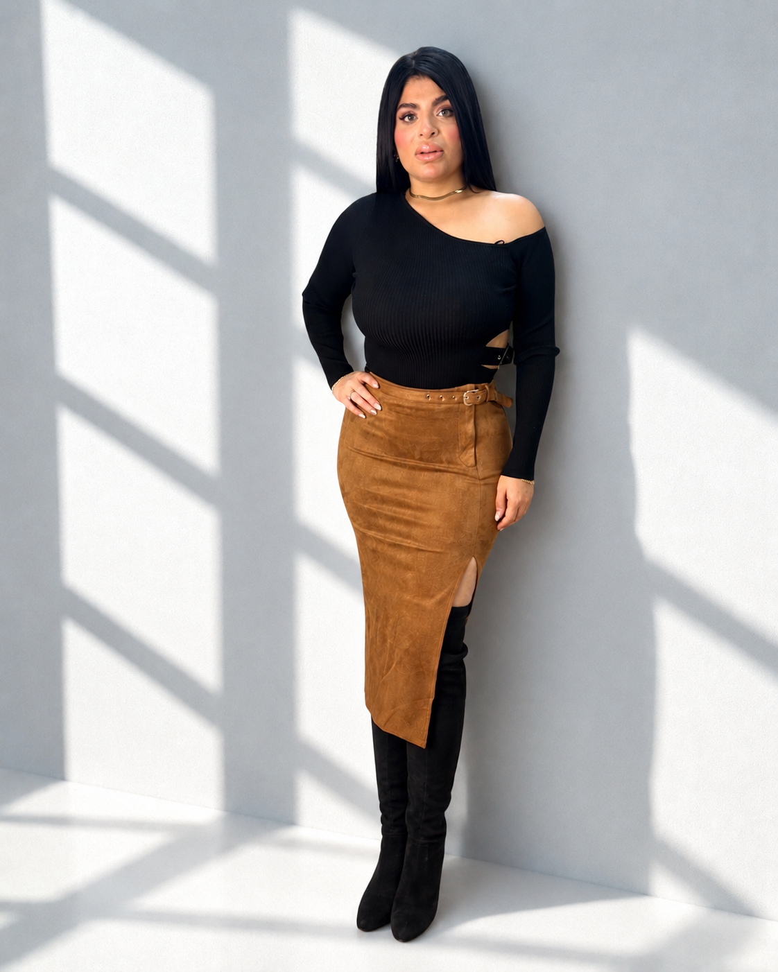 The Belt Top