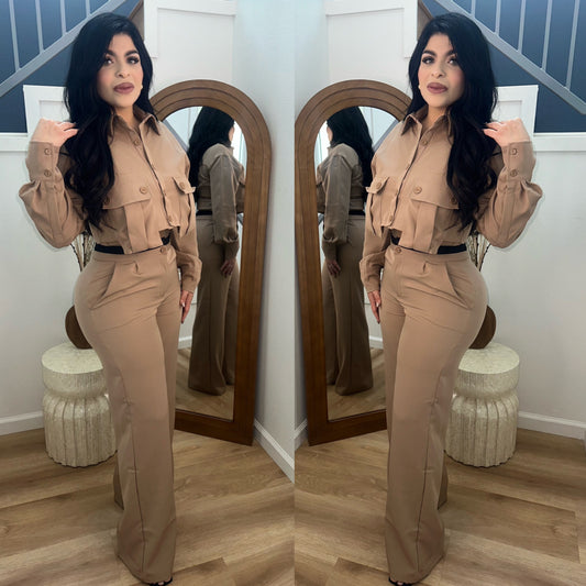 Belina 2 Pc Set