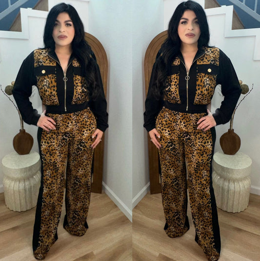 Becky 2 Pc Set