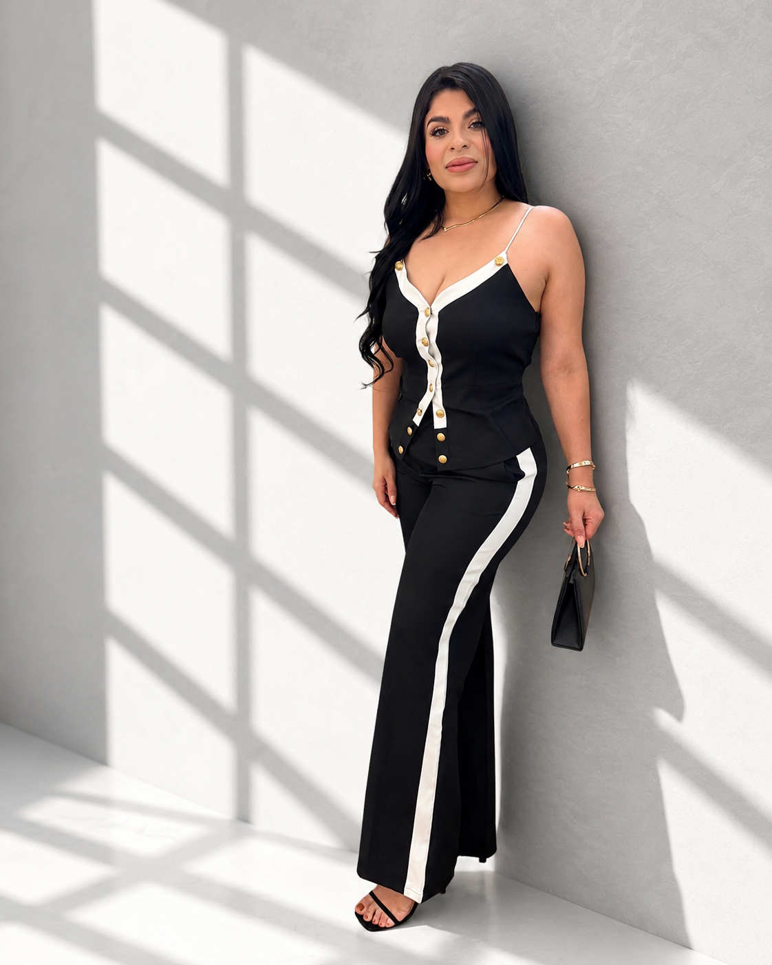 Formal 2Pc Set