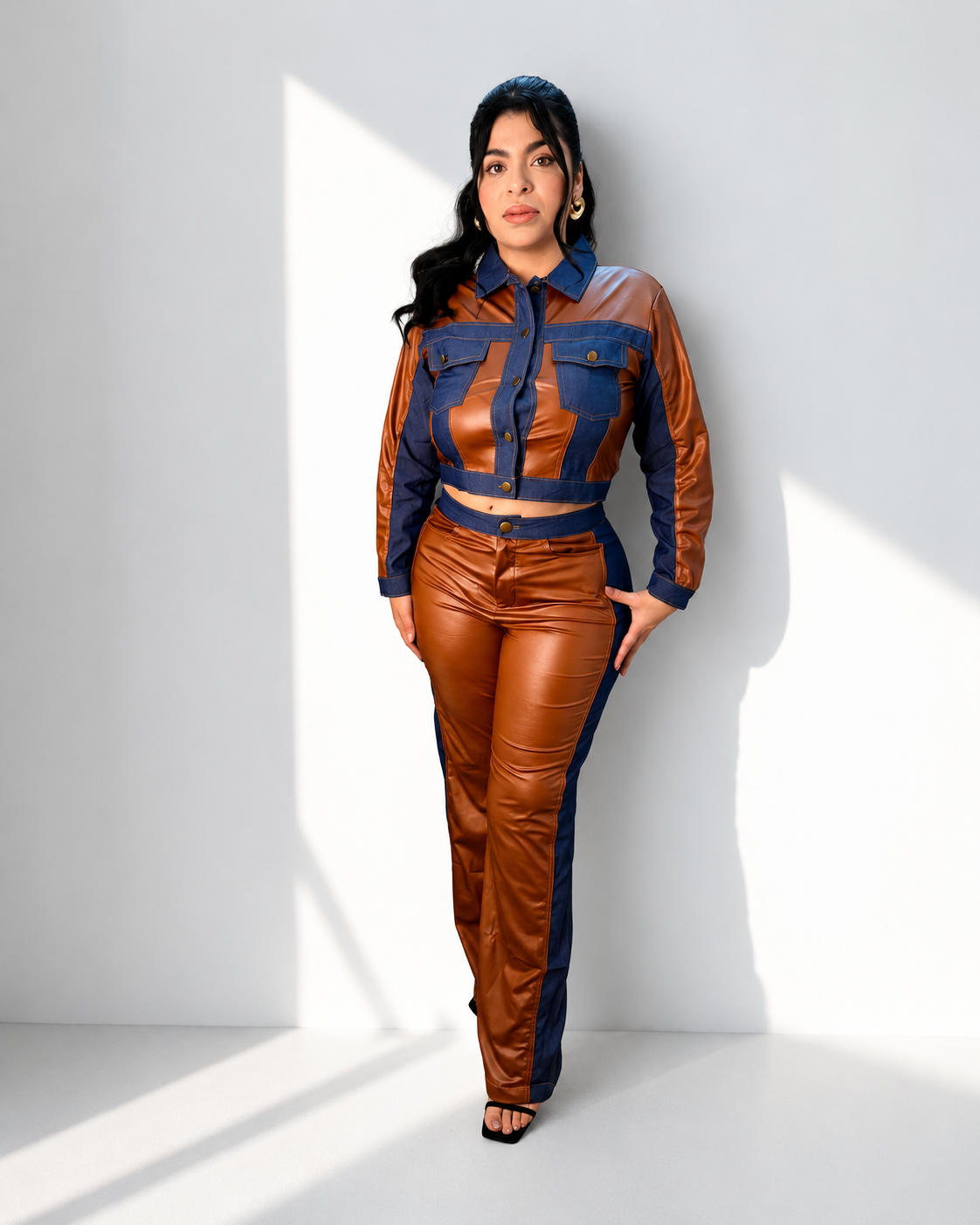 Valery 2 Pc Set